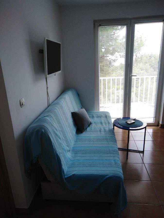 Apartamento Apartman Ana Žuljana Exterior foto