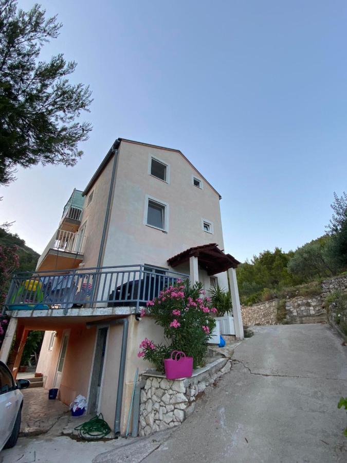 Apartamento Apartman Ana Žuljana Exterior foto