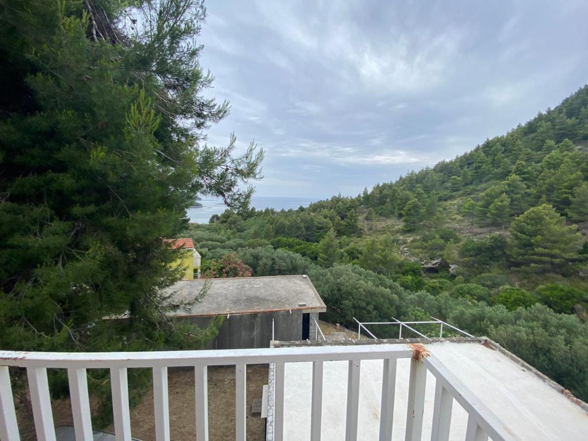 Apartamento Apartman Ana Žuljana Exterior foto